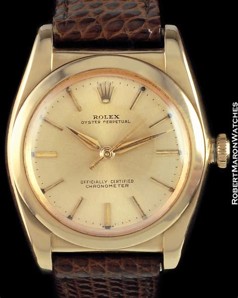 rolex 3131 18k price